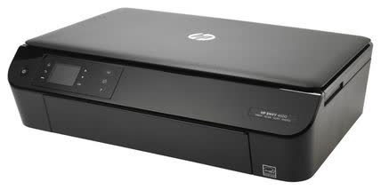 Hp Envy 4500 Software Download For Mac