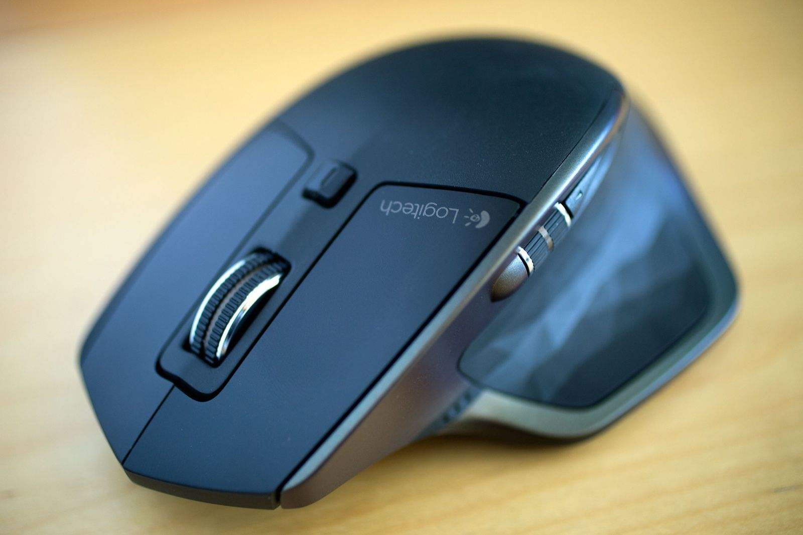 A Mouse For Mac